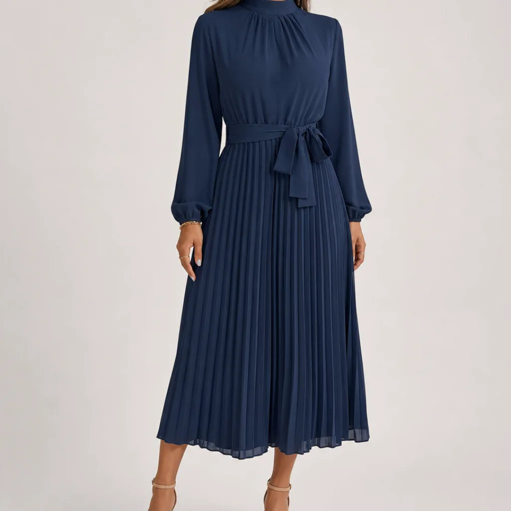 Beatrix | Women's Wedding Maxi Dress