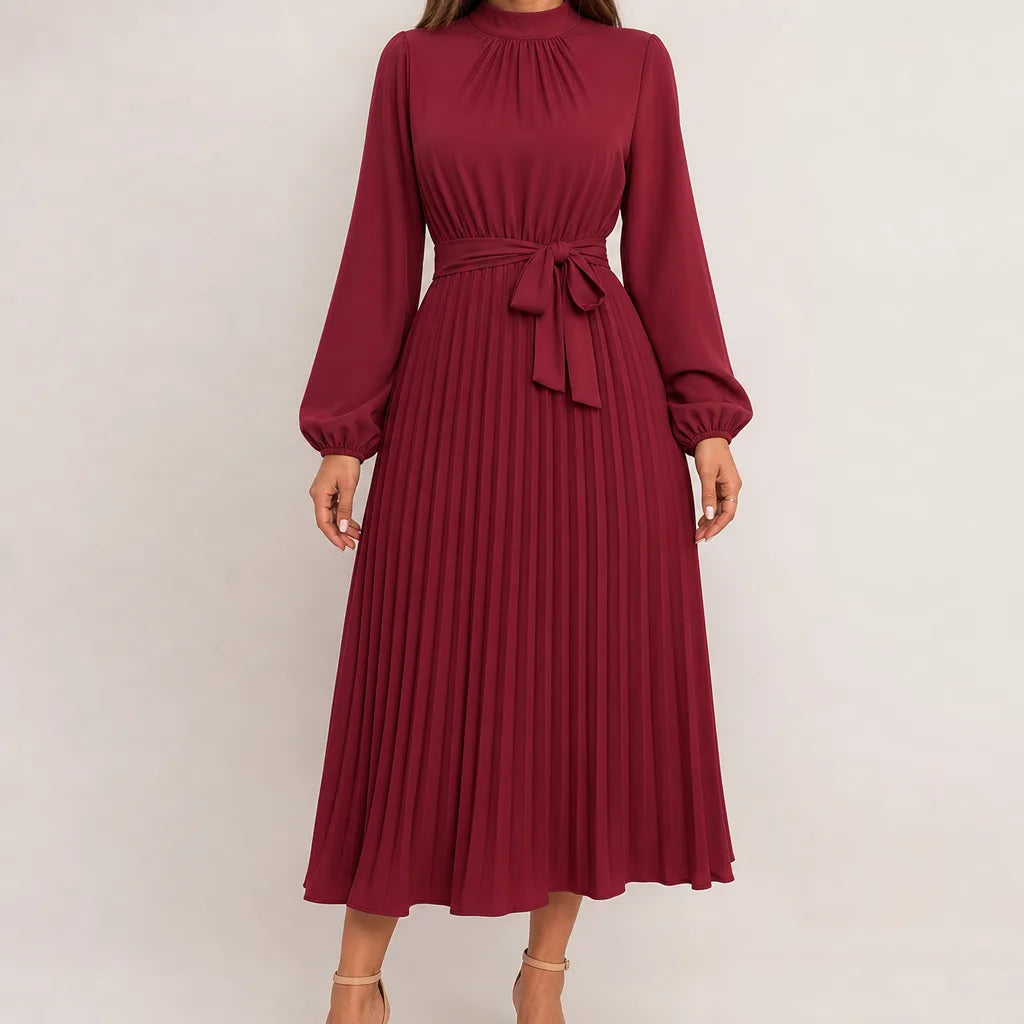 Beatrix | Women's Wedding Maxi Dress