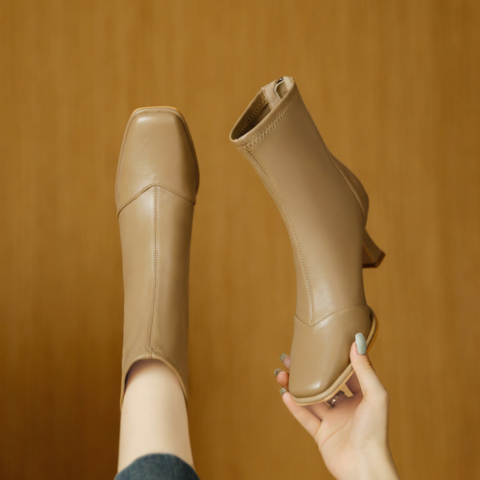 Avelle Ankle Boots