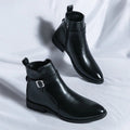 Belfort Chelsea Boot - ARDEN ROVE