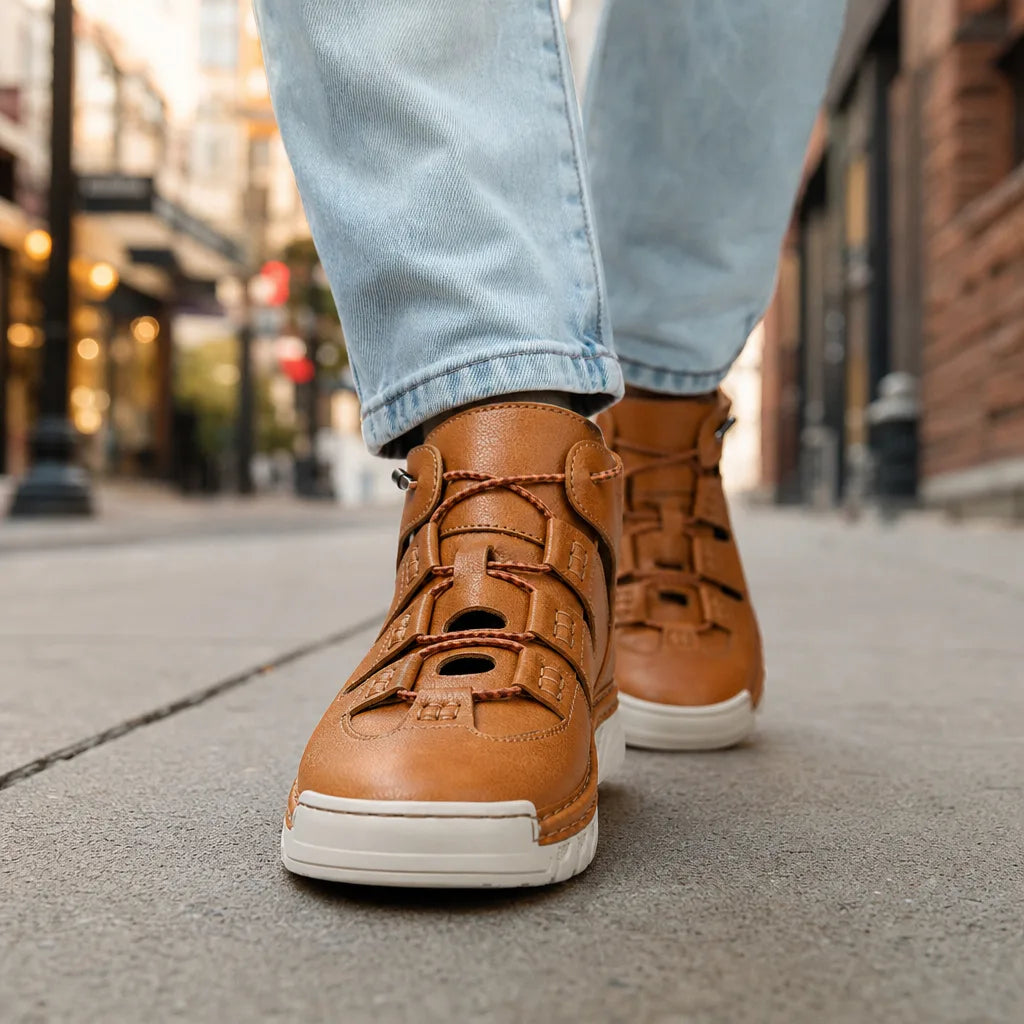 Bexley Sandaler