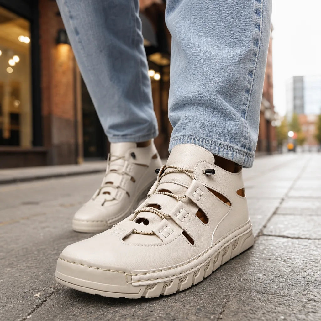Bexley Sandaler