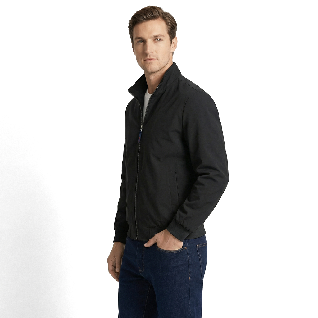 Veste légère Jeremy Stephens
