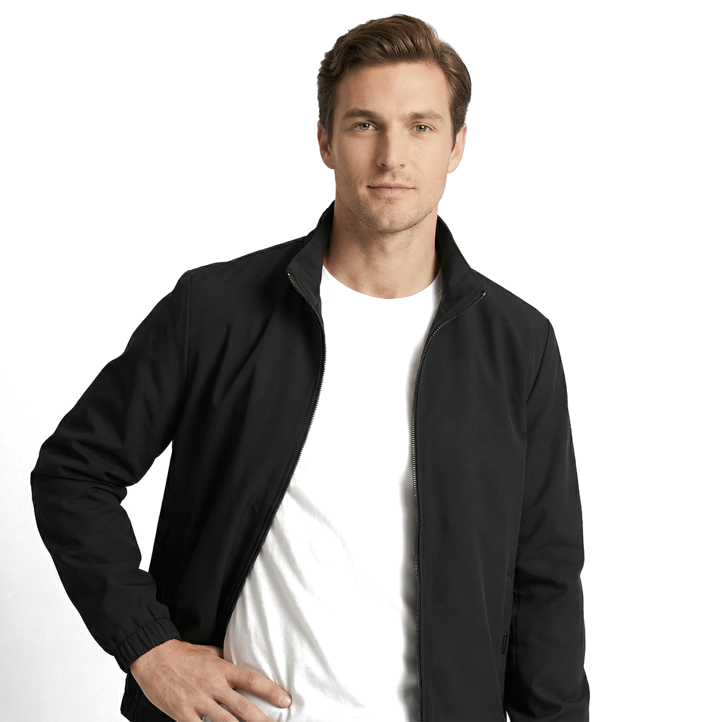 Veste légère Jeremy Stephens