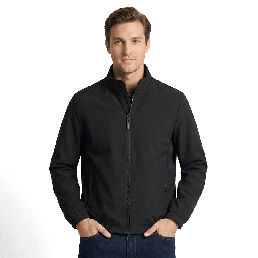 Veste légère Jeremy Stephens