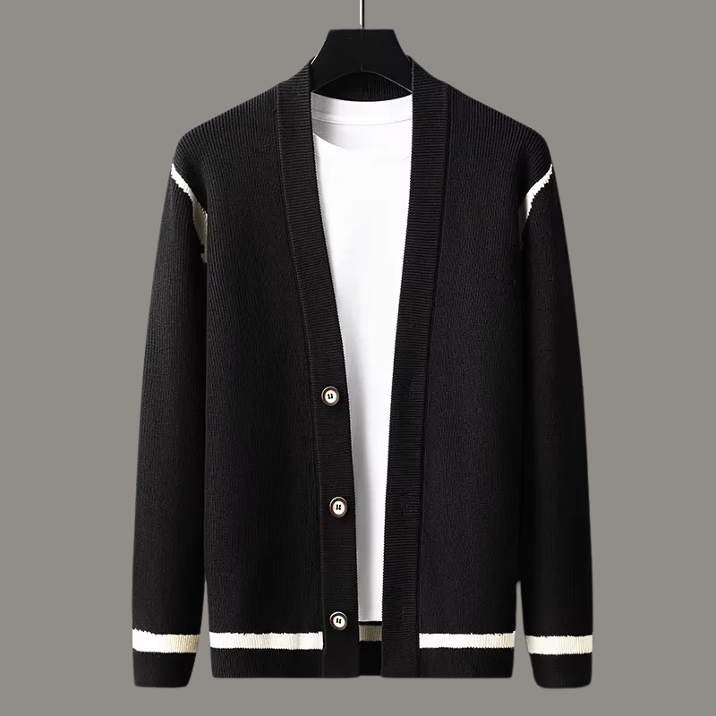Cardigan in maglia Langford™