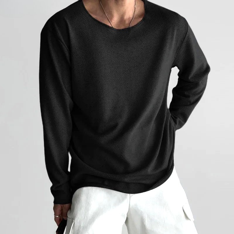 Breeze långärmad t-shirt