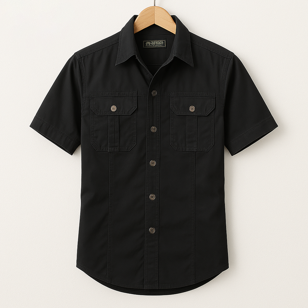 Camisa Carson