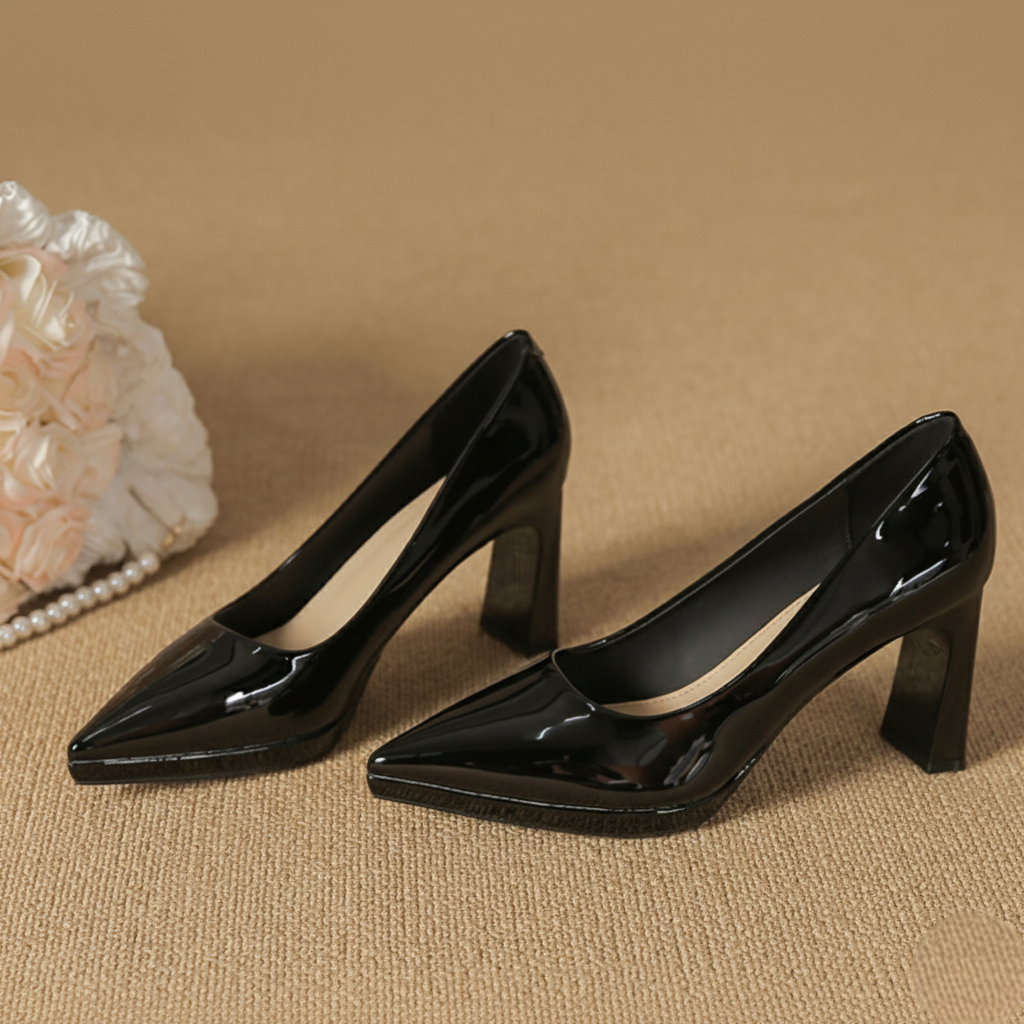 Emily Heels