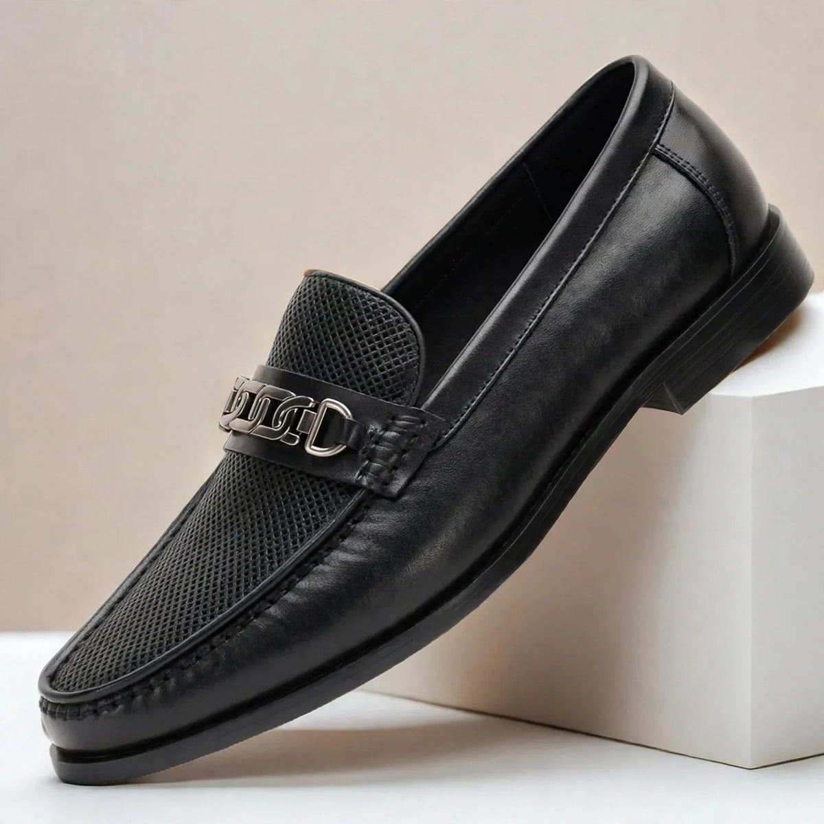 Vatore loafers i koskind