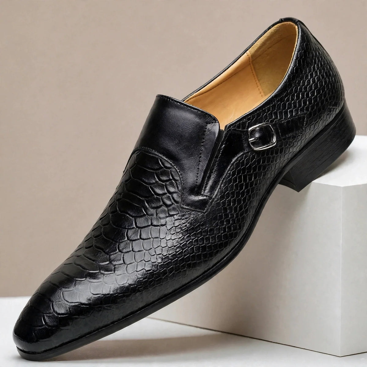 Scarpe Novelli in pelle di vacchetta