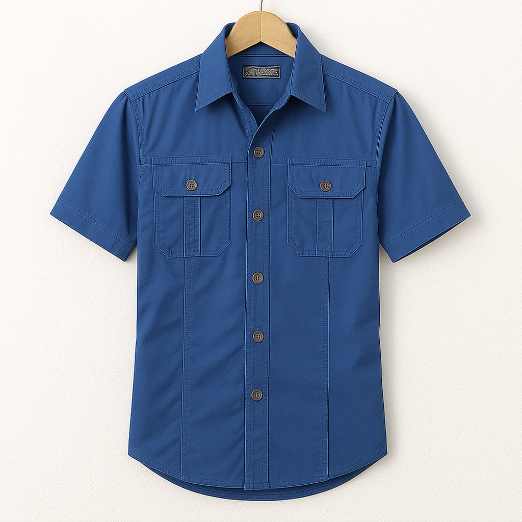 Camisa Carson