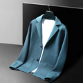 Cardigan Milano in misto lana