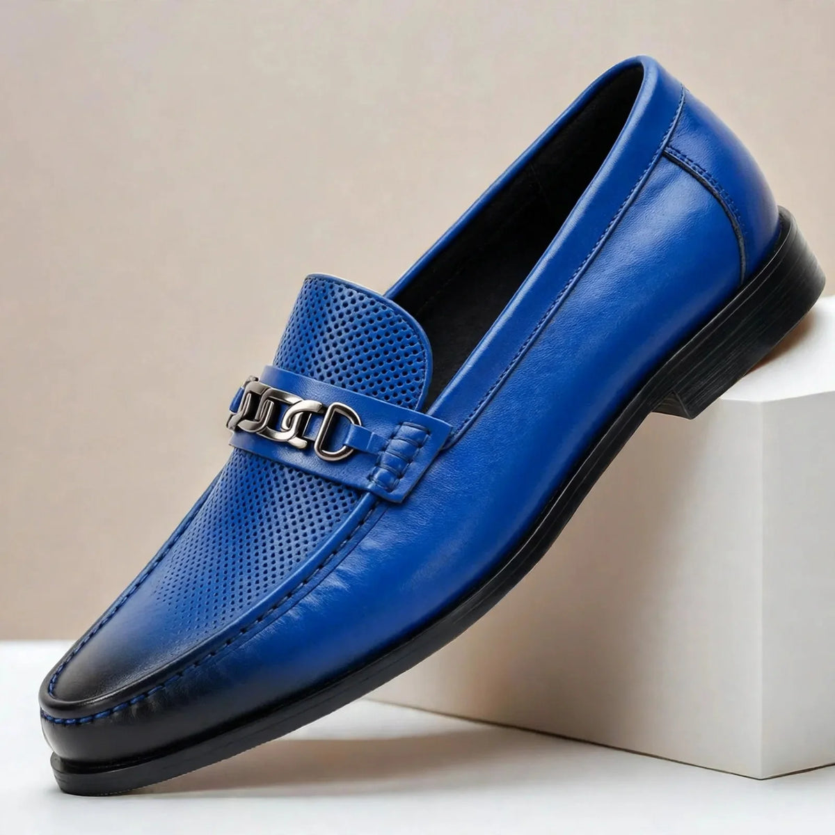 Vatore loafers i koskind