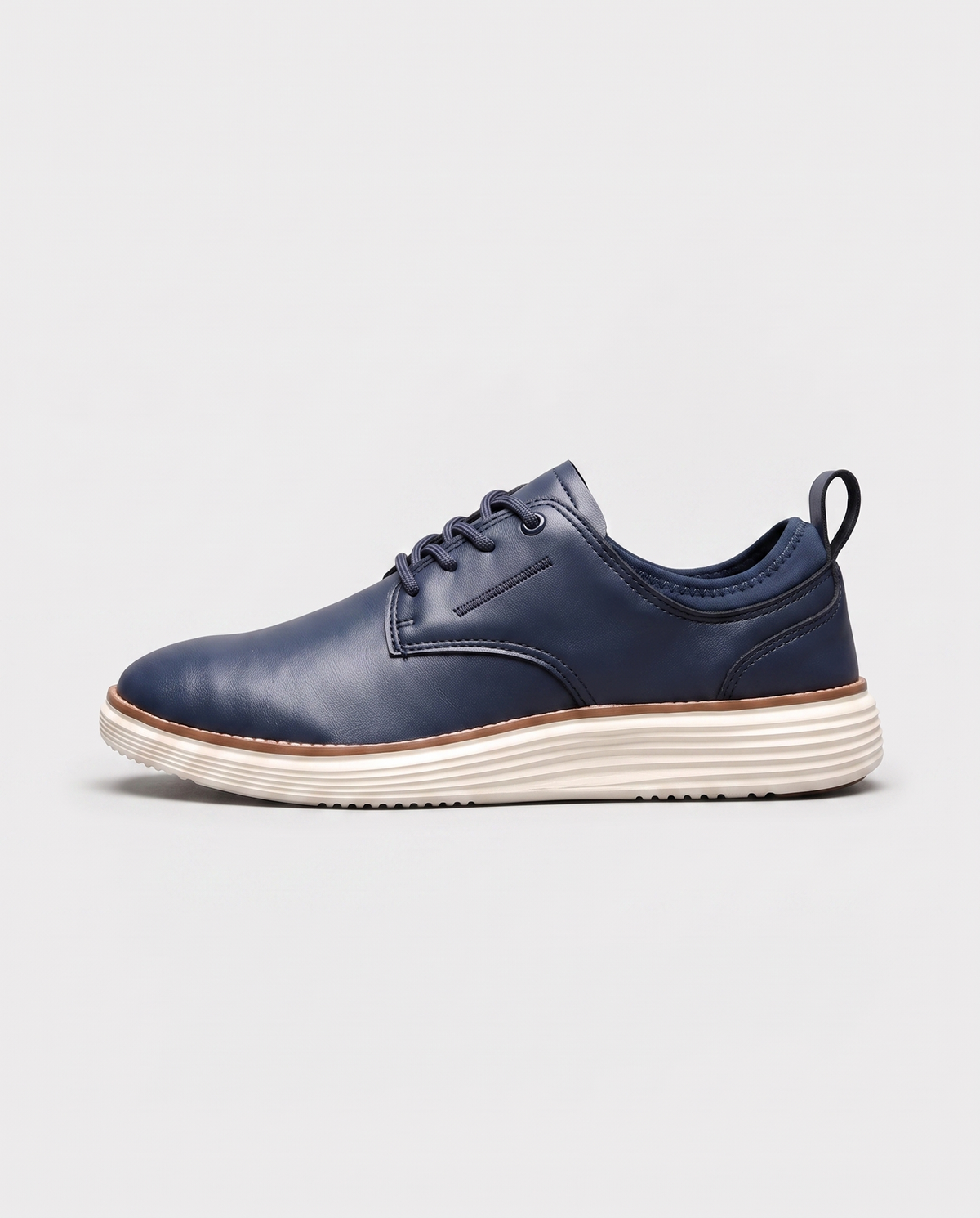 Lockwood Leder-Comfort-Sneaker