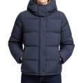 Brielle | Casaco Puffer Matelassê Feminino
