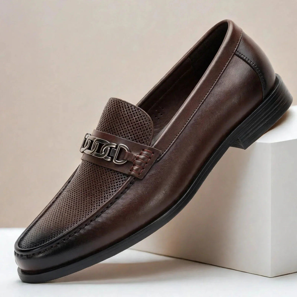 Vatore loafers i koskind