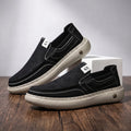 Bryan | Mocasines de lujo sin cordones para hombre