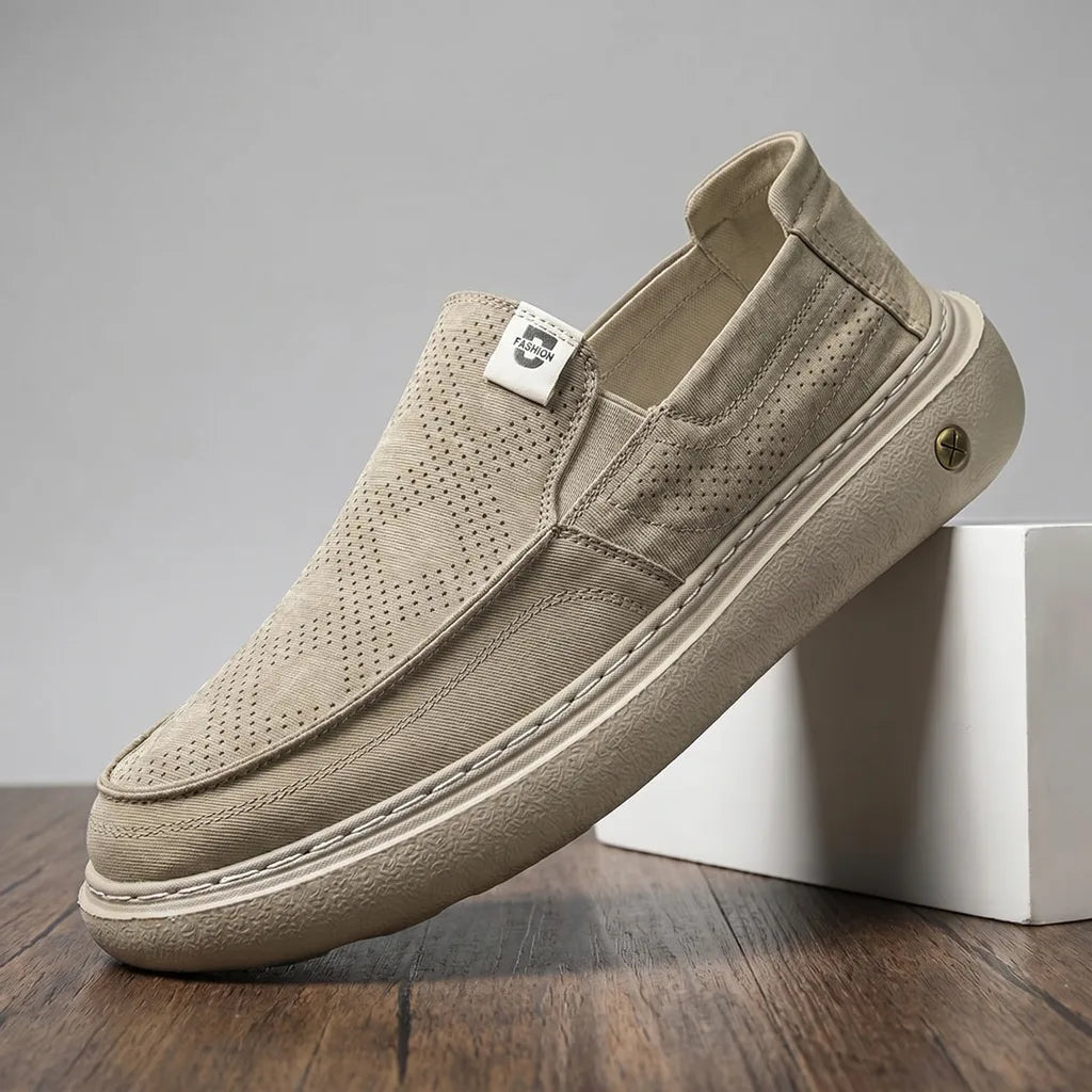 Bryan | Men's Luxury Slip-On Loafers
