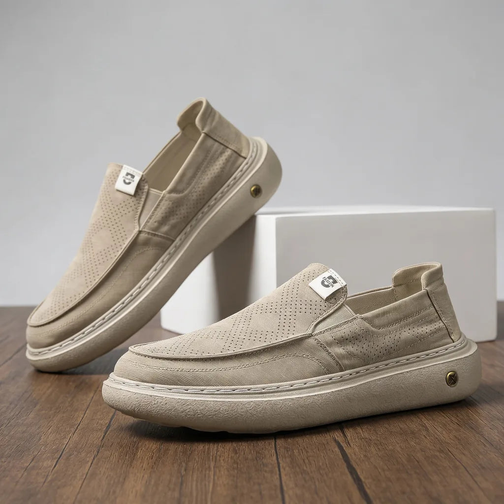 Bryan | Men's Luxury Slip-On Loafers