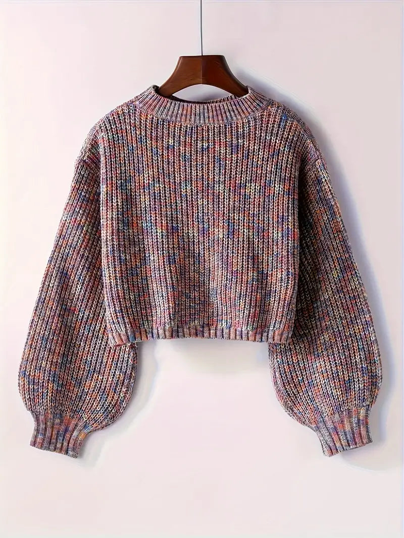 Maglione corto Viona
