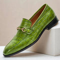 Killian Loafer aus Rindsleder