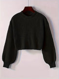 Maglione corto Viona