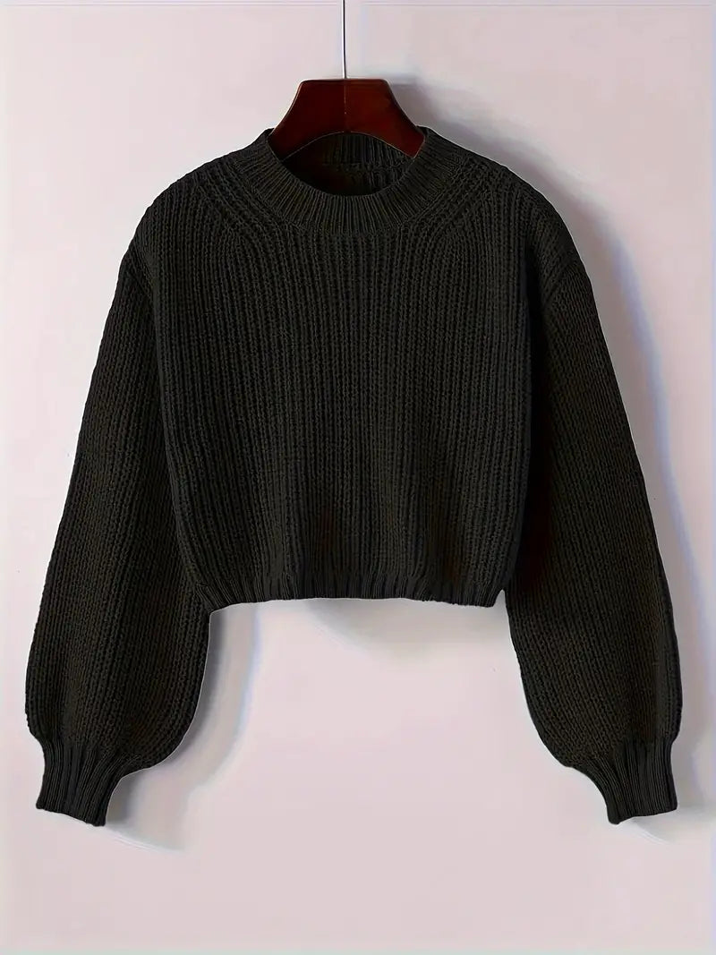 Maglione corto Viona