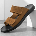 CAIRO SUEDE SANDALS - ARDEN ROVE