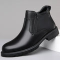 Callan | Lyxiga ankelboots för herr