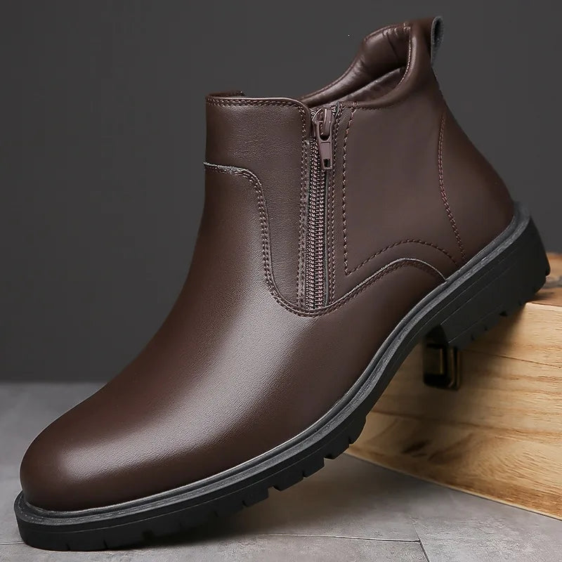 Callan | Botines de lujo para hombre
