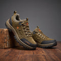 Camel | Mid-Wanderstiefel für Herren
