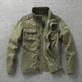 Captain | Veste de terrain militaire pour homme
