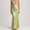 Cara | Women's Evening Maxi Dress