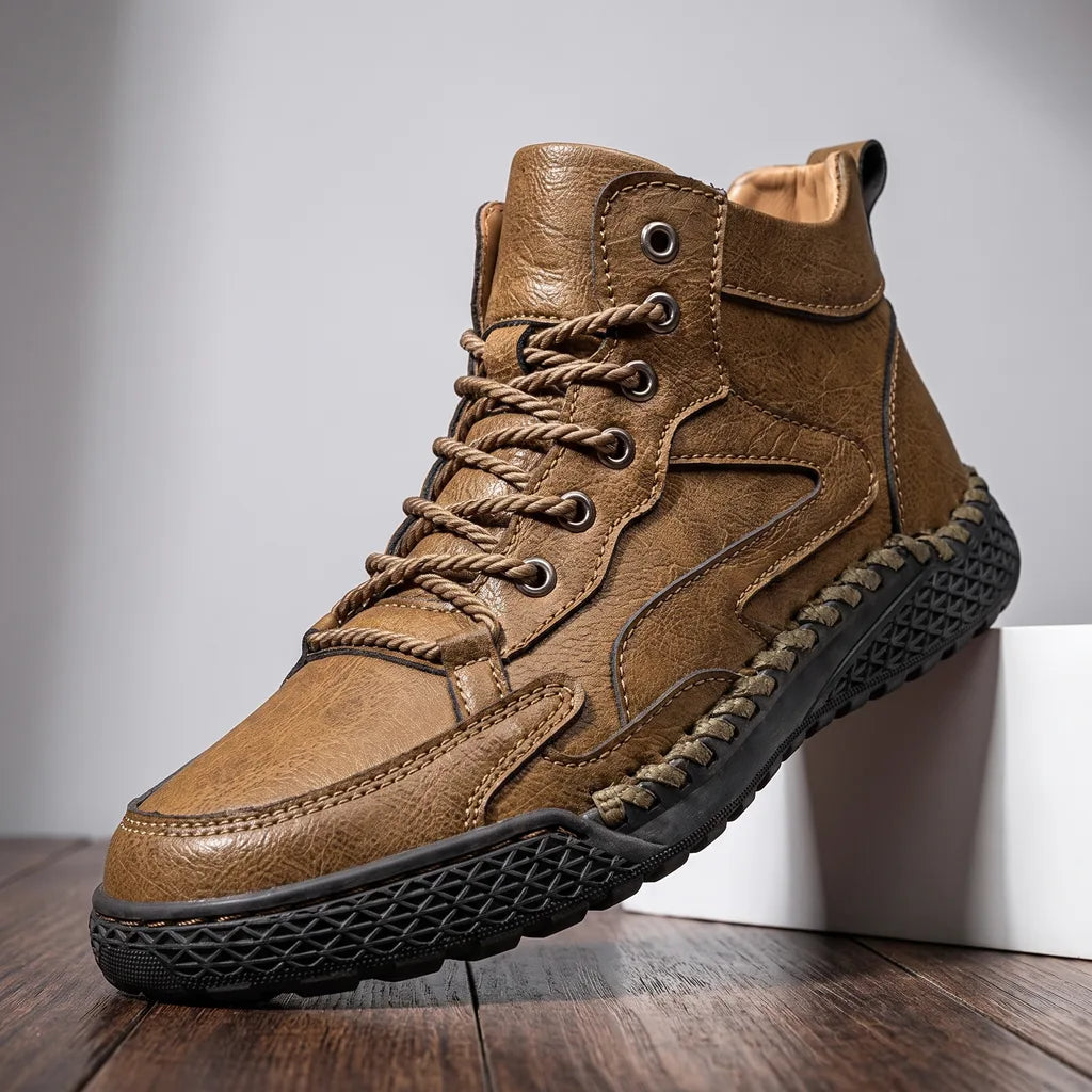 Casper | Herren-Wanderstiefel