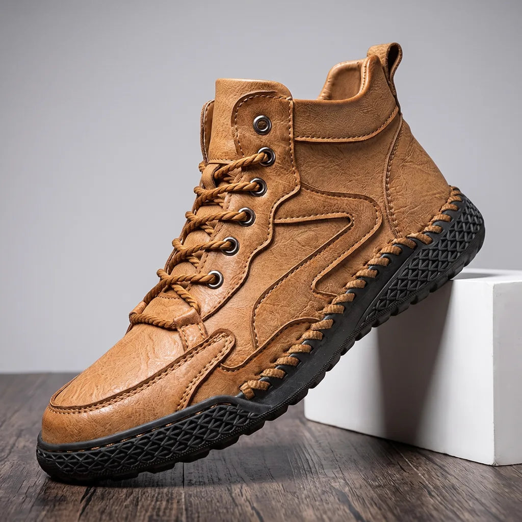 Casper | Herren-Wanderstiefel