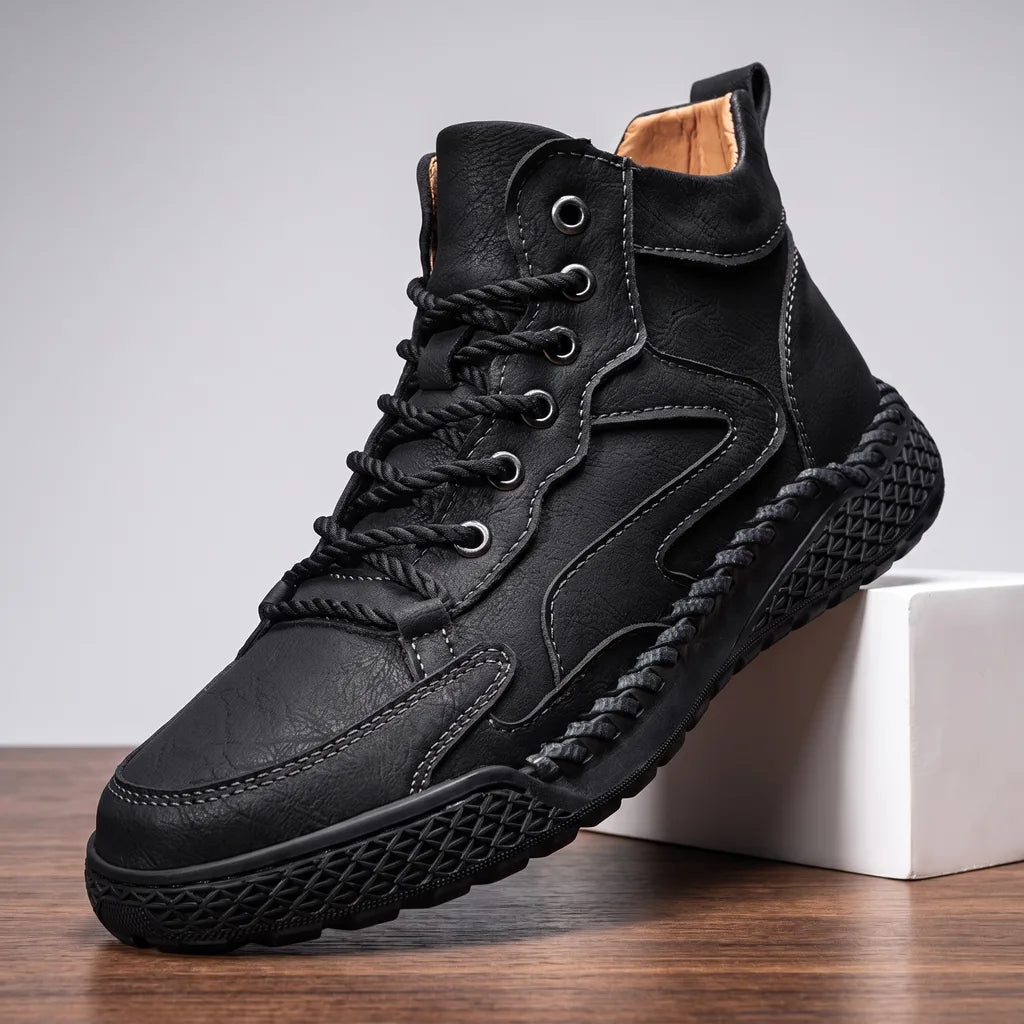 Casper | Herren-Wanderstiefel