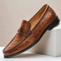 Kieran loafers i koskind