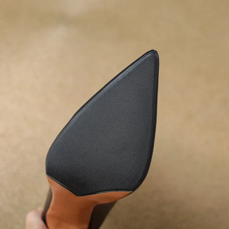Isla Genuine Leather Boots