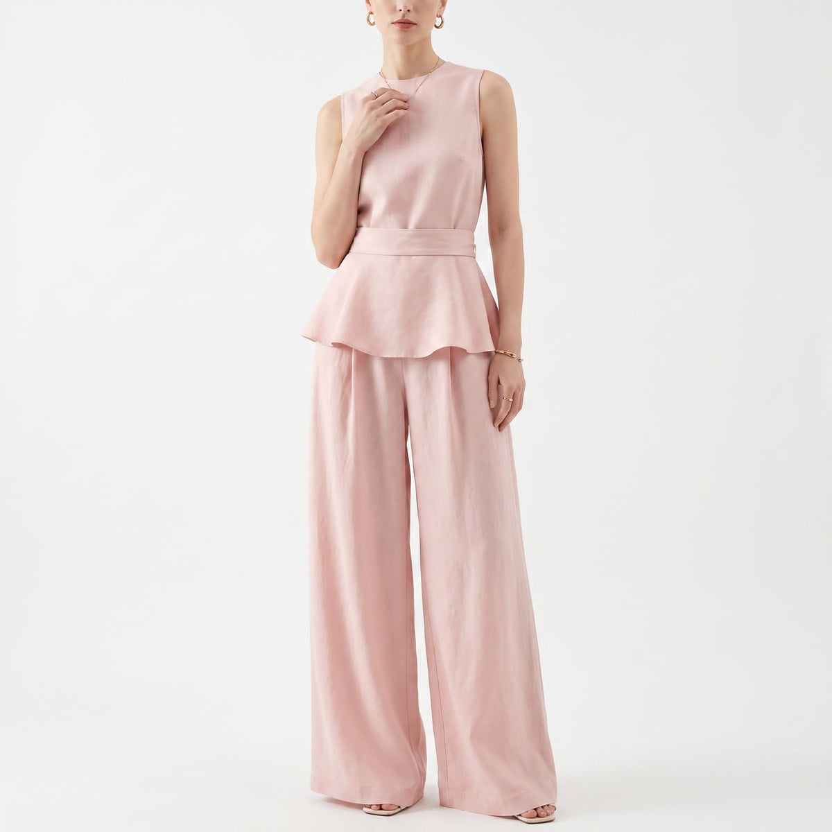 Set Lilienne