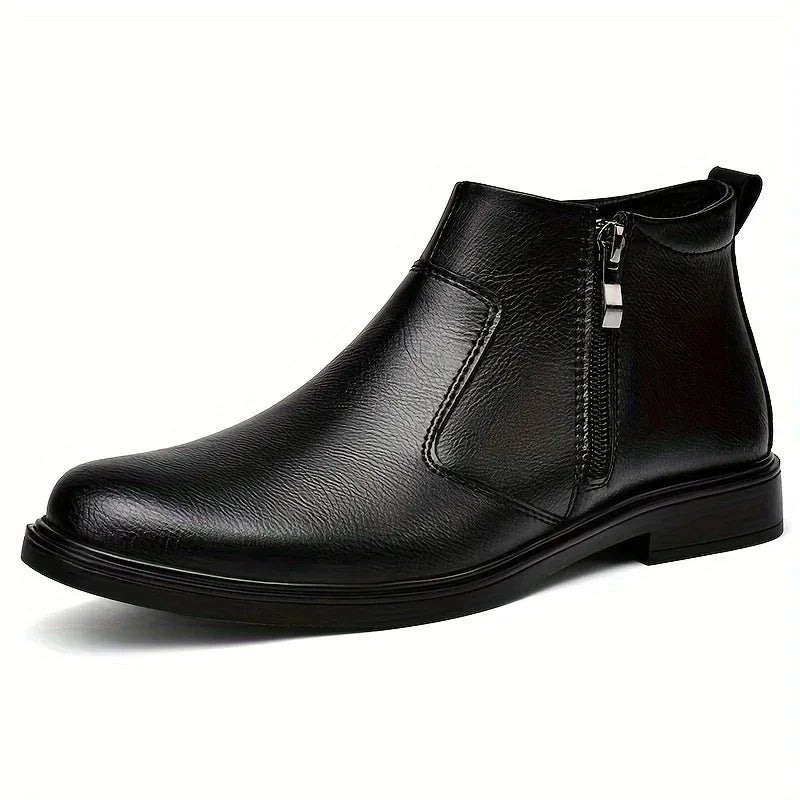 Charley |  Men's Luxury Leather Boots
