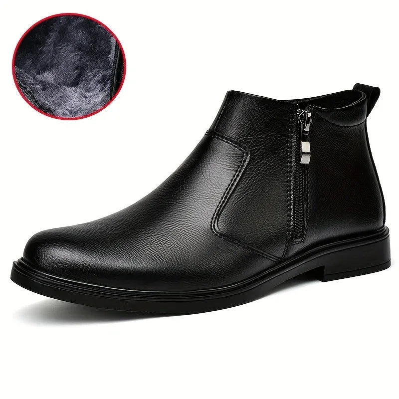 Charley |  Men's Luxury Leather Boots