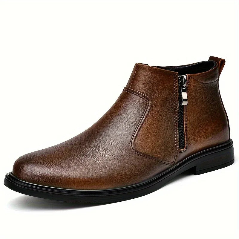 Charley |  Men's Luxury Leather Boots