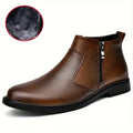 Charley |  Men's Luxury Leather Boots