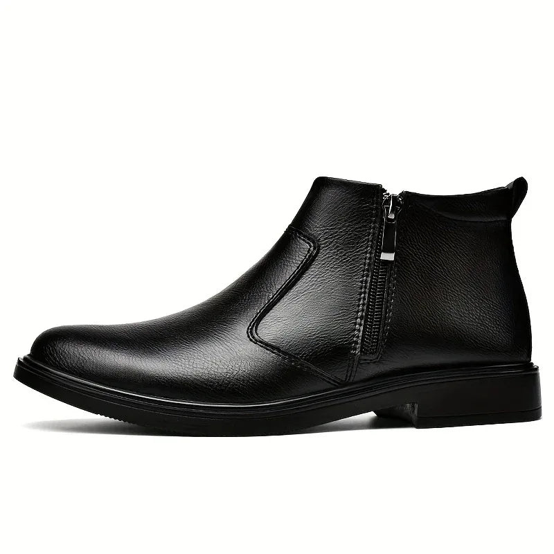 Charley |  Men's Luxury Leather Boots