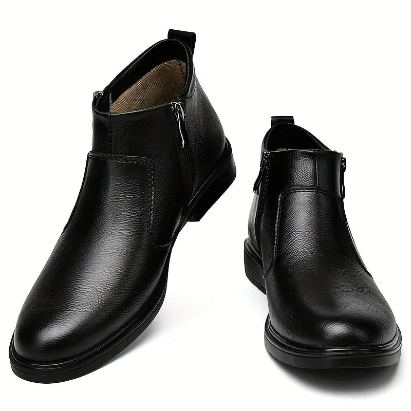 Charley |  Men's Luxury Leather Boots