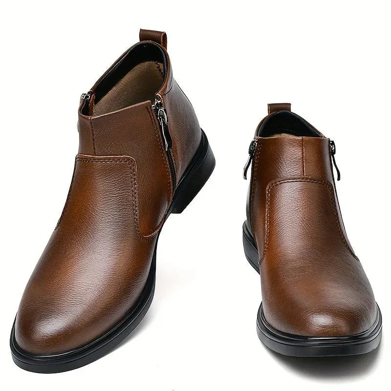 Charley |  Men's Luxury Leather Boots