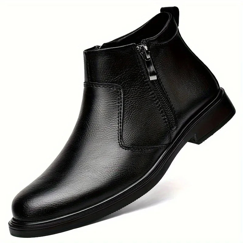Charley |  Men's Luxury Leather Boots