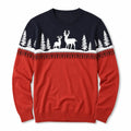 Charlie | Pull de Noël festif pour homme