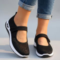Clancy | Orthopädische Mary Jane-Ballerinas für Damen